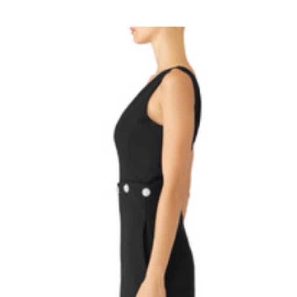 Tory Burch Fremont Jumpsuit. - Picture 2 of 5